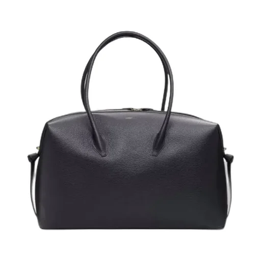 Brioche Weekender Shoulder Bag