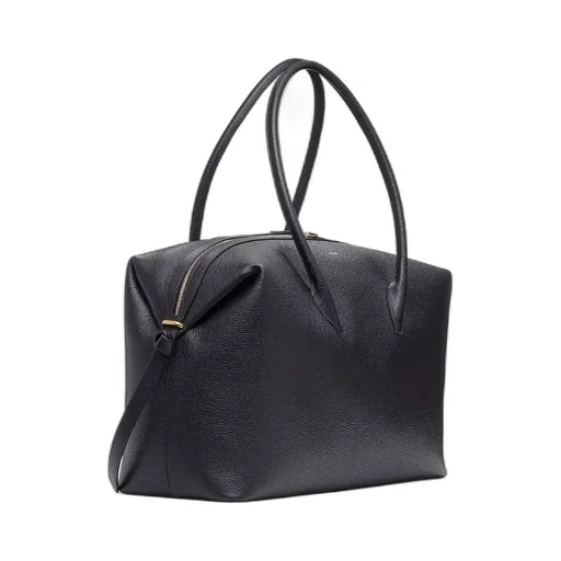 Brioche Weekender Shoulder Bag