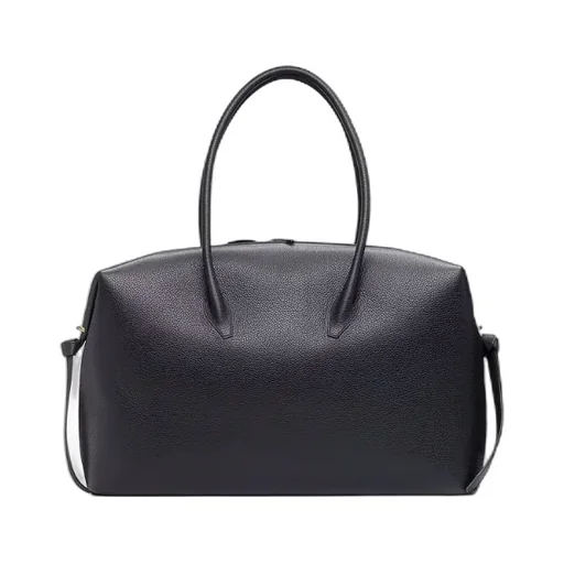 Brioche Weekender Shoulder Bag