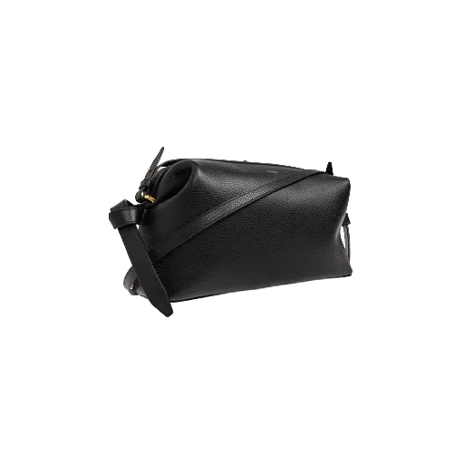 Brioche Single-Shoulder Bag