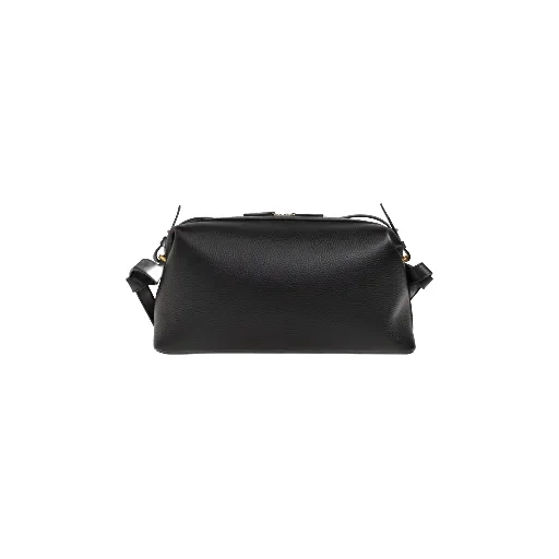Brioche Single-Shoulder Bag