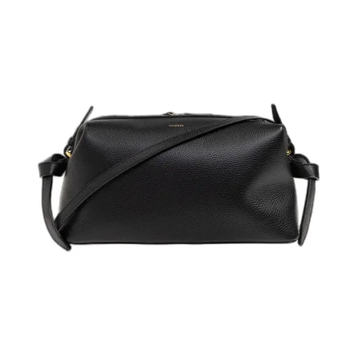 Brioche Single-Shoulder Bag