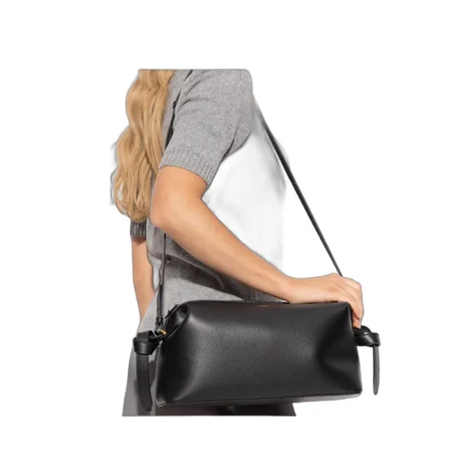 Brioche Single-Shoulder Bag