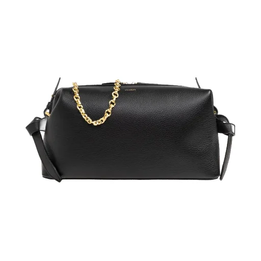 Brioche Single-Shoulder Bag