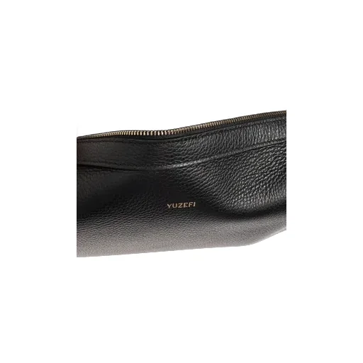 Brioche Single-Shoulder Bag