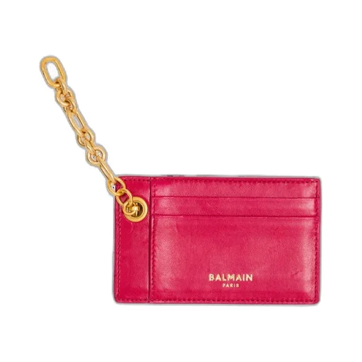 Balmain Pulse Card Holder
