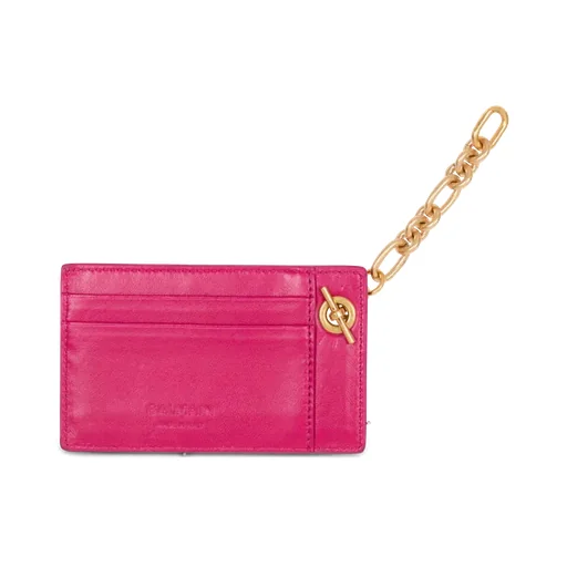 Balmain Pulse Card Holder