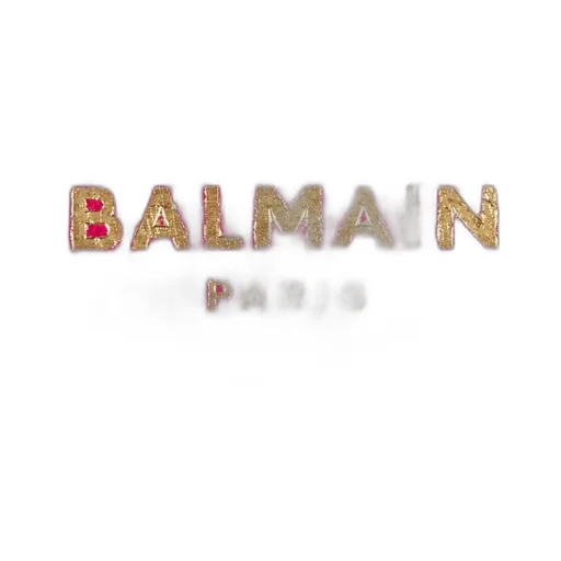Balmain Pulse Card Holder