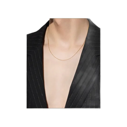 Chain Necklace
