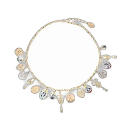 Dolce & Gabbana Sicily Necklace
