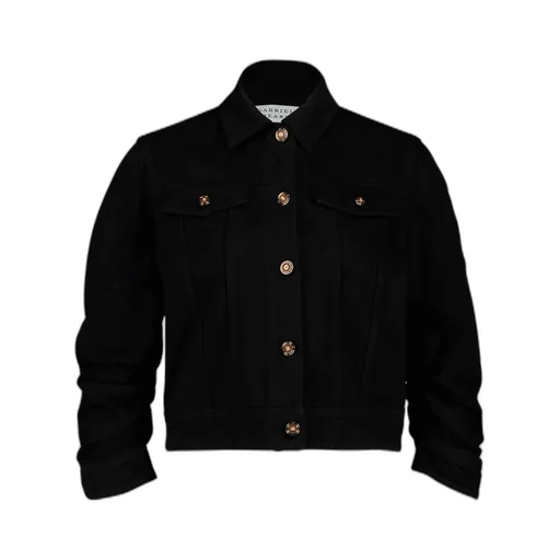 Adira Denim Jacket