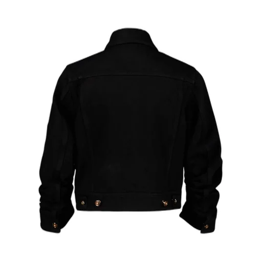 Adira Denim Jacket
