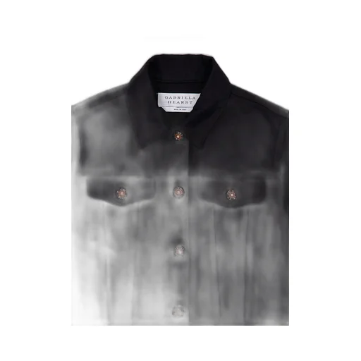 Adira Denim Jacket