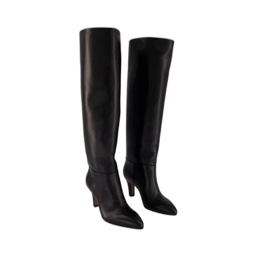 Elsa Leather Boots