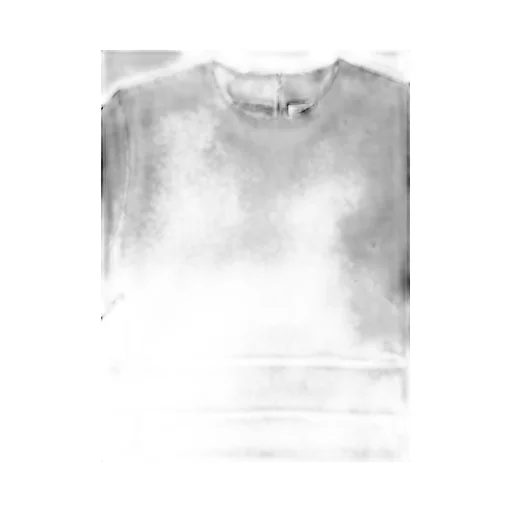 Shadon Bell-Sleeve Tunic Blouse