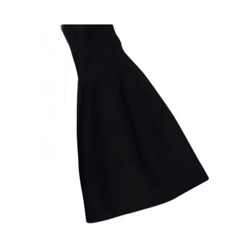 Shadon Bell-Sleeve Tunic Blouse