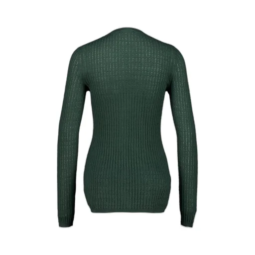 Emma Pointelle Cardigan