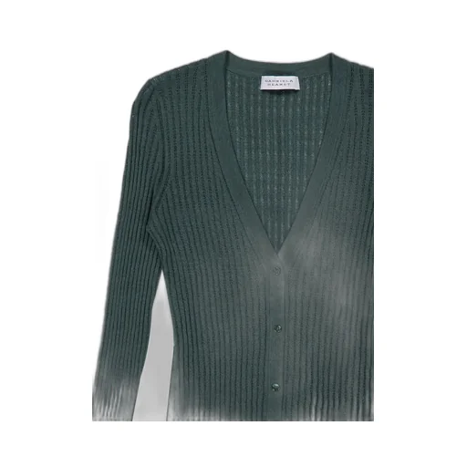 Emma Pointelle Cardigan