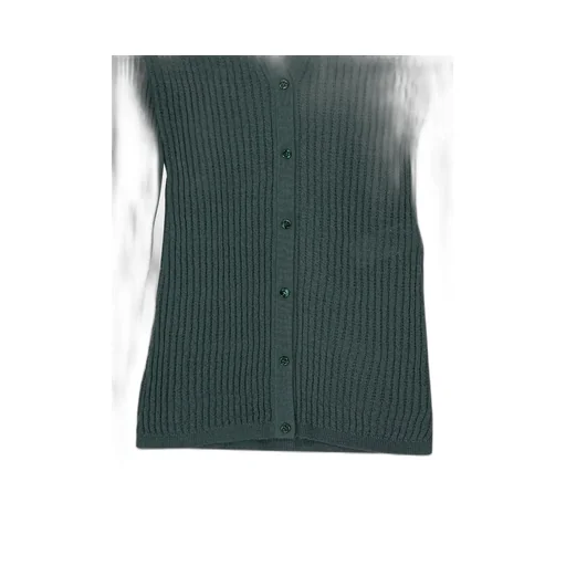 Emma Pointelle Cardigan