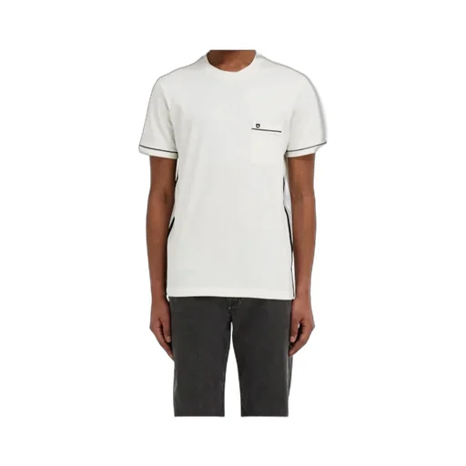 Ferragamo Short Sleeve Crewneck T-Shirt