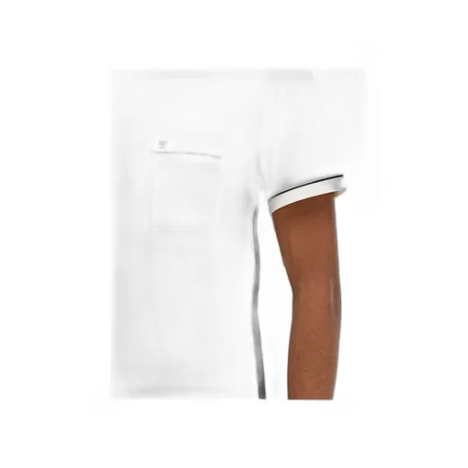 Ferragamo Short Sleeve Crewneck T-Shirt