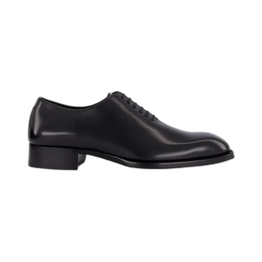 Tom Ford Elkan Lace-Up Shoes