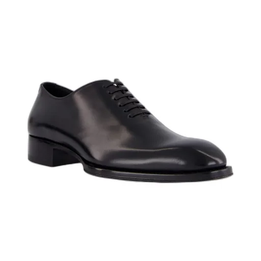 Tom Ford Elkan Lace-Up Shoes