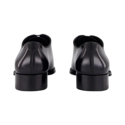 Tom Ford Elkan Lace-Up Shoes