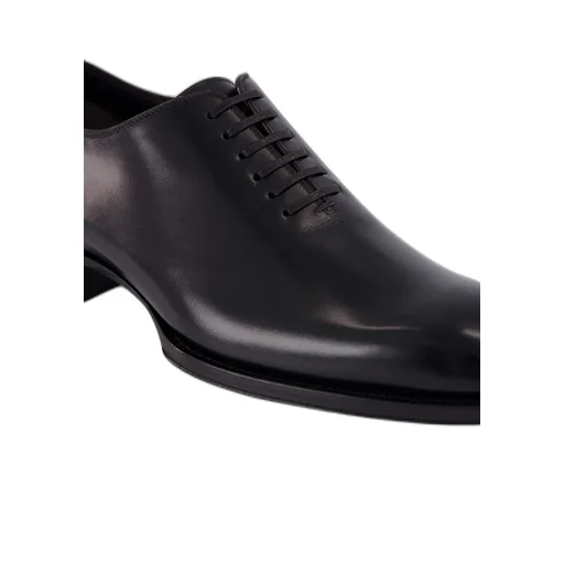 Tom Ford Elkan Lace-Up Shoes