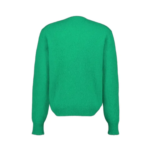Tom Ford	Crewneck Knitted Jumper
