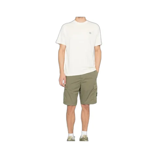 Logo-Patch T-Shirt