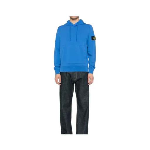 Logo-Patch Hoodie