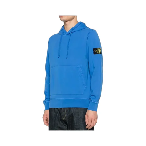Logo-Patch Hoodie