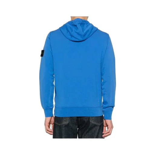 Logo-Patch Hoodie