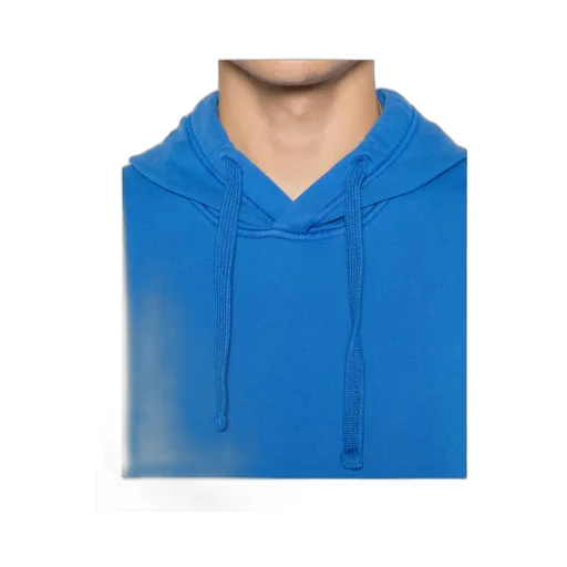 Logo-Patch Hoodie