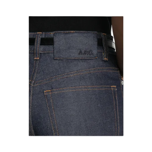 Belt Loop Jeans