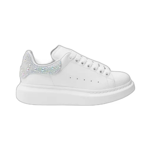 Alexander Mcqueen Oversized Sneakers