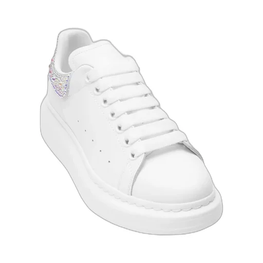 Alexander Mcqueen Oversized Sneakers