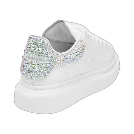 Alexander Mcqueen Oversized Sneakers