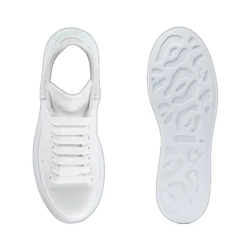 Alexander Mcqueen Oversized Sneakers