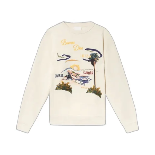 Mikoy Sweatshirt