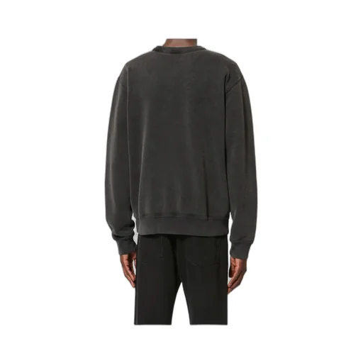 Isabel Marant Logo Print Sweatshirt