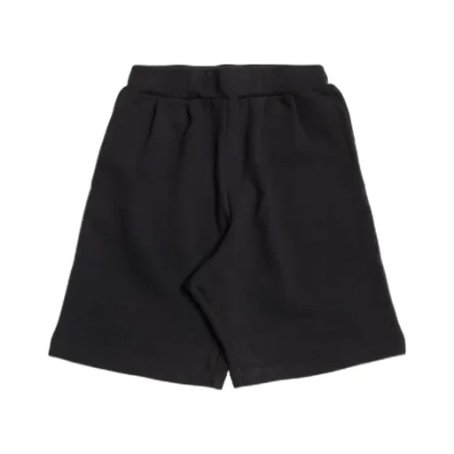 Balmain Kids Monogram Shorts