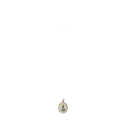 Dolce & Gabbana Sicily Pendant