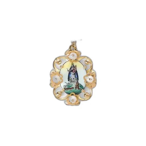 Dolce & Gabbana Sicily Pendant