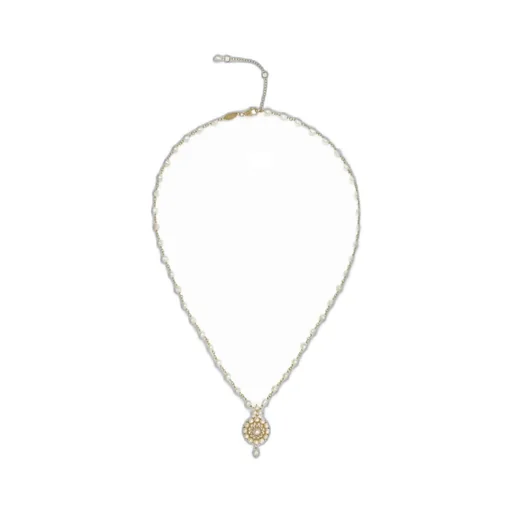Dolce & Gabbana Embellished Necklace
