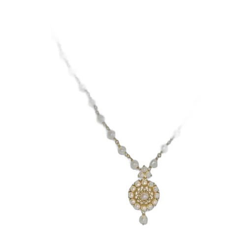 Dolce & Gabbana Embellished Necklace