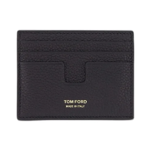 Leather Cardholder