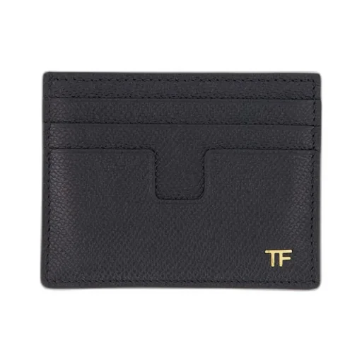 Logo Card Holder