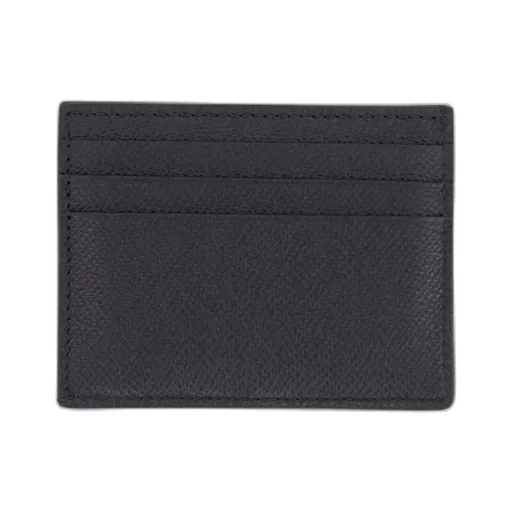 Logo Card Holder